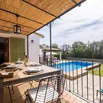 Villa Can Bon Jesus By Sunvillas Mallorca