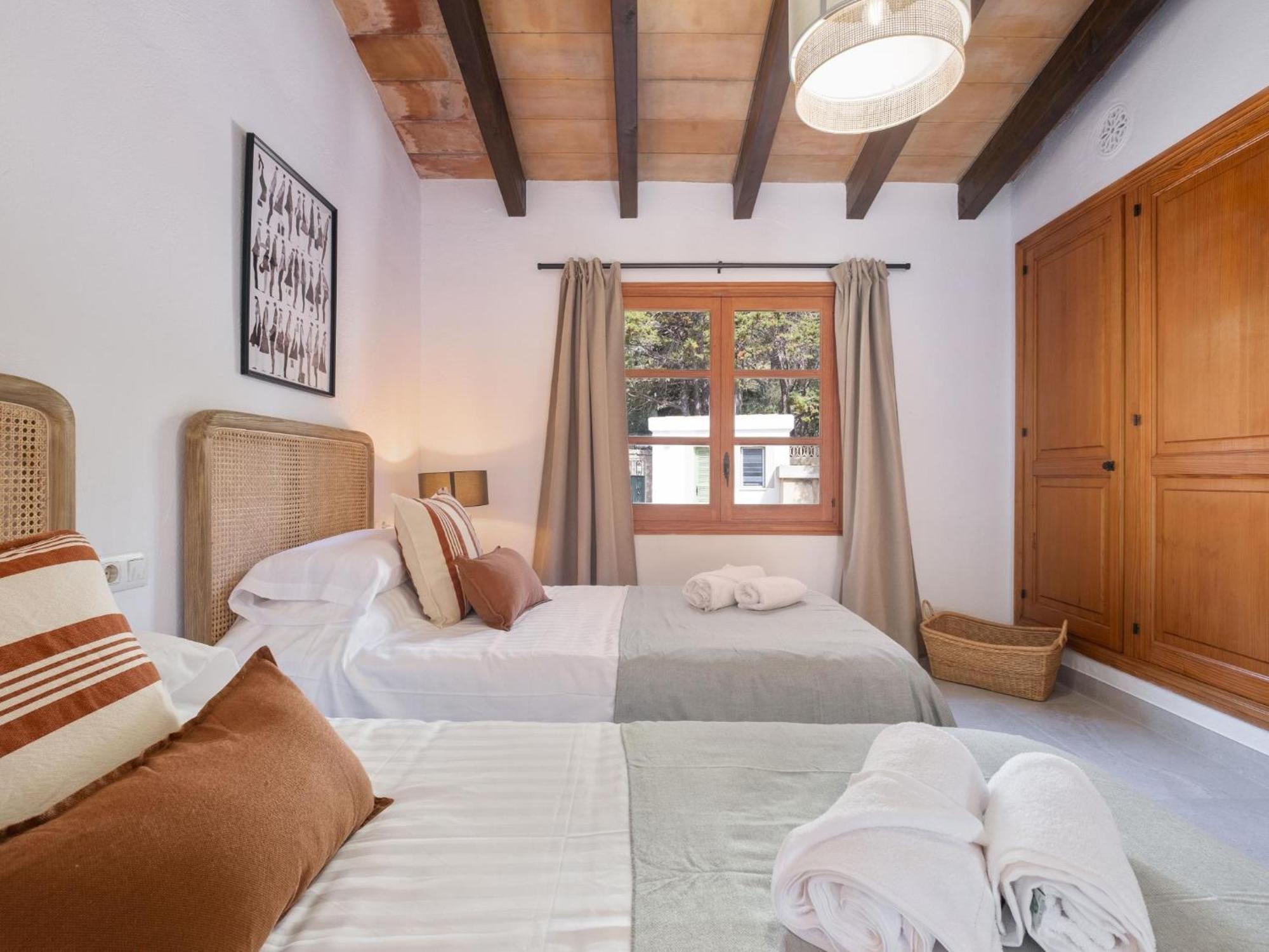 Bon Jesus By Sunvillas Mallorca Ferienhaus