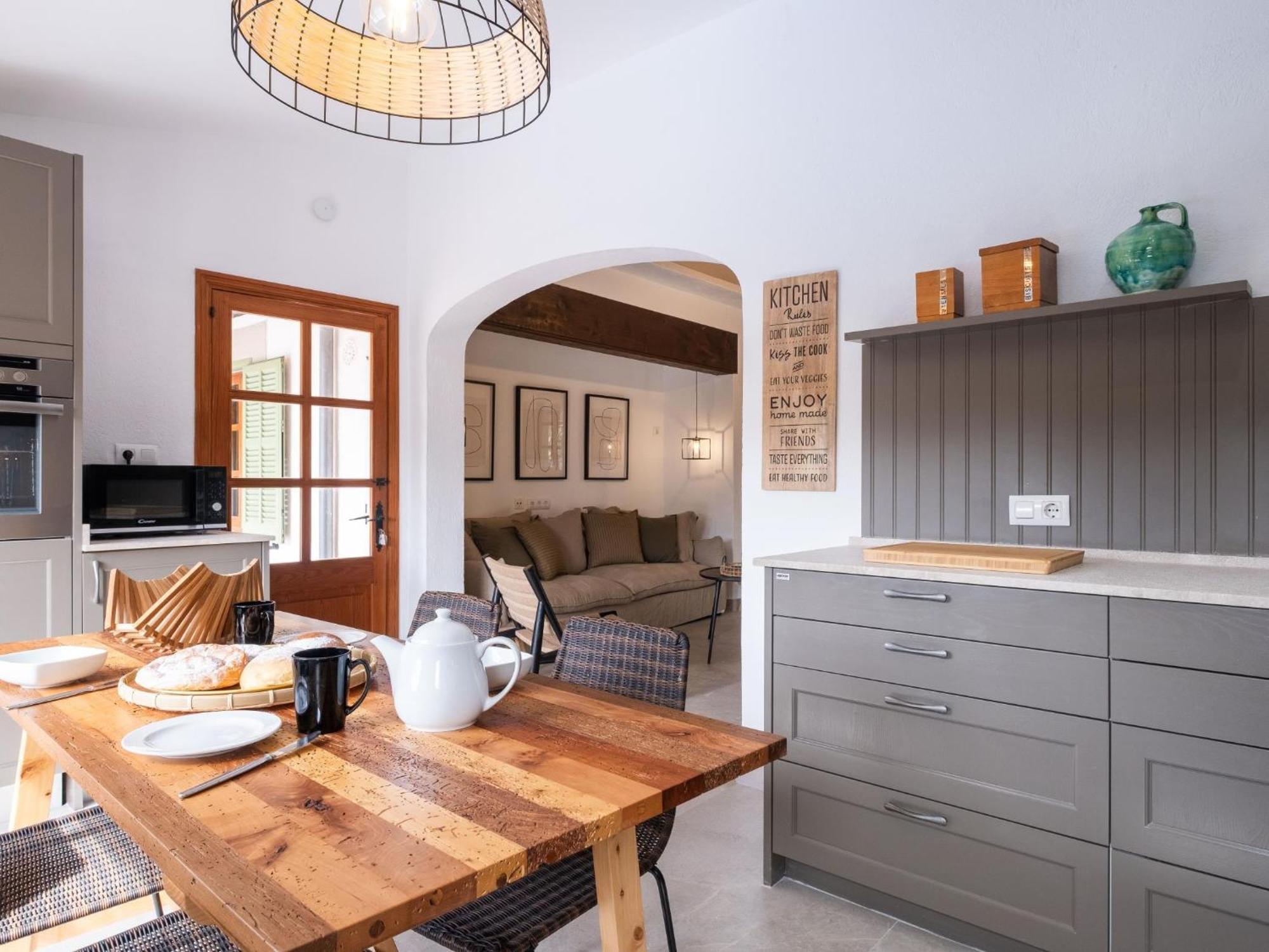 Bon Jesus By Sunvillas Mallorca
