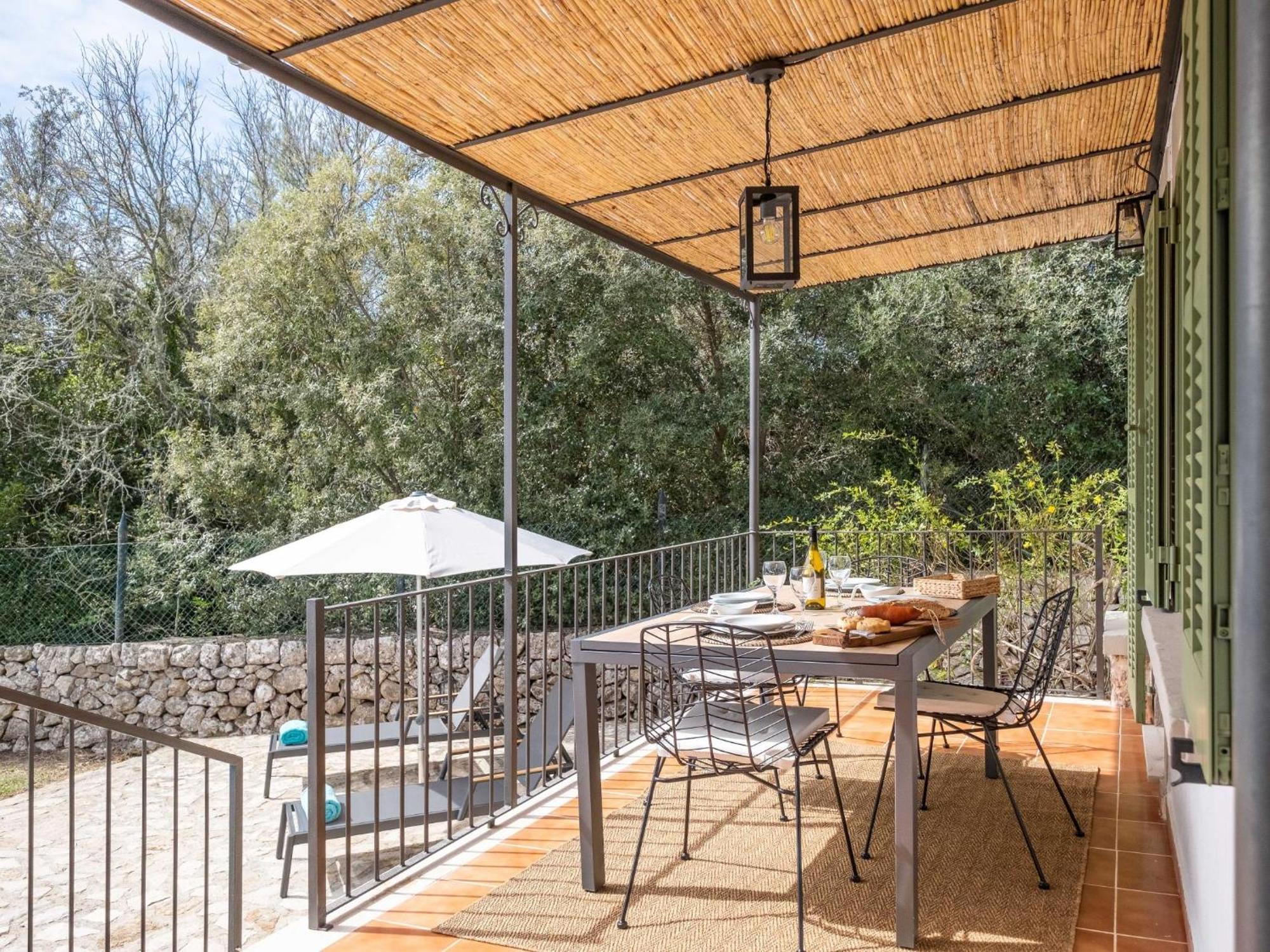 Bon Jesus By Sunvillas Mallorca Pollença