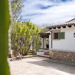 Villa Can Bon Jesus By Sunvillas Mallorca