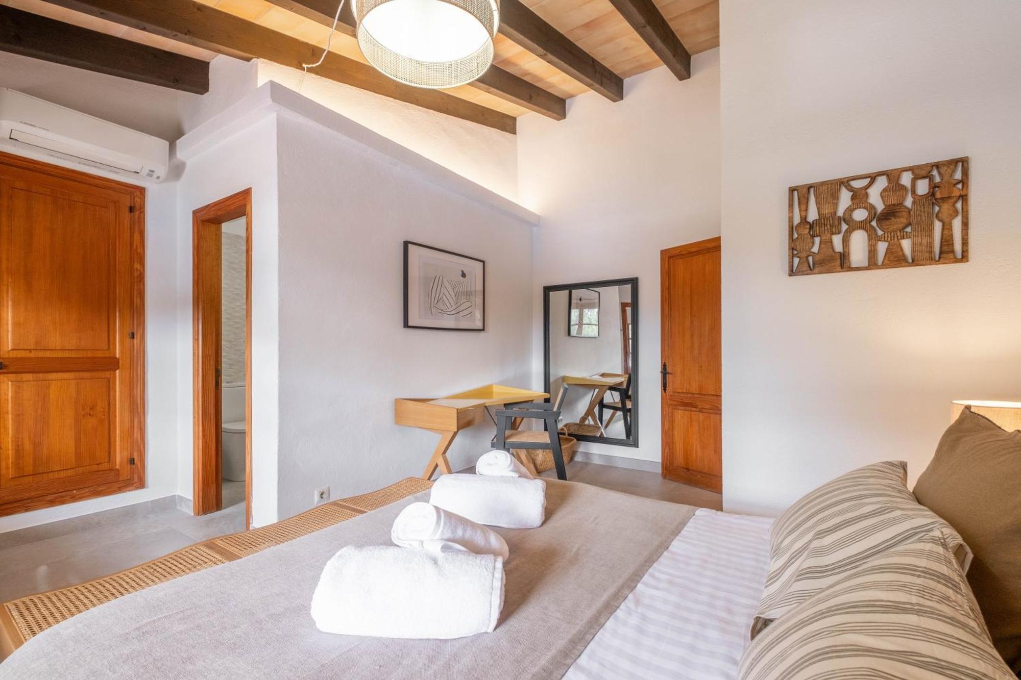 Bon Jesus By Sunvillas Mallorca Feriehus Pollença