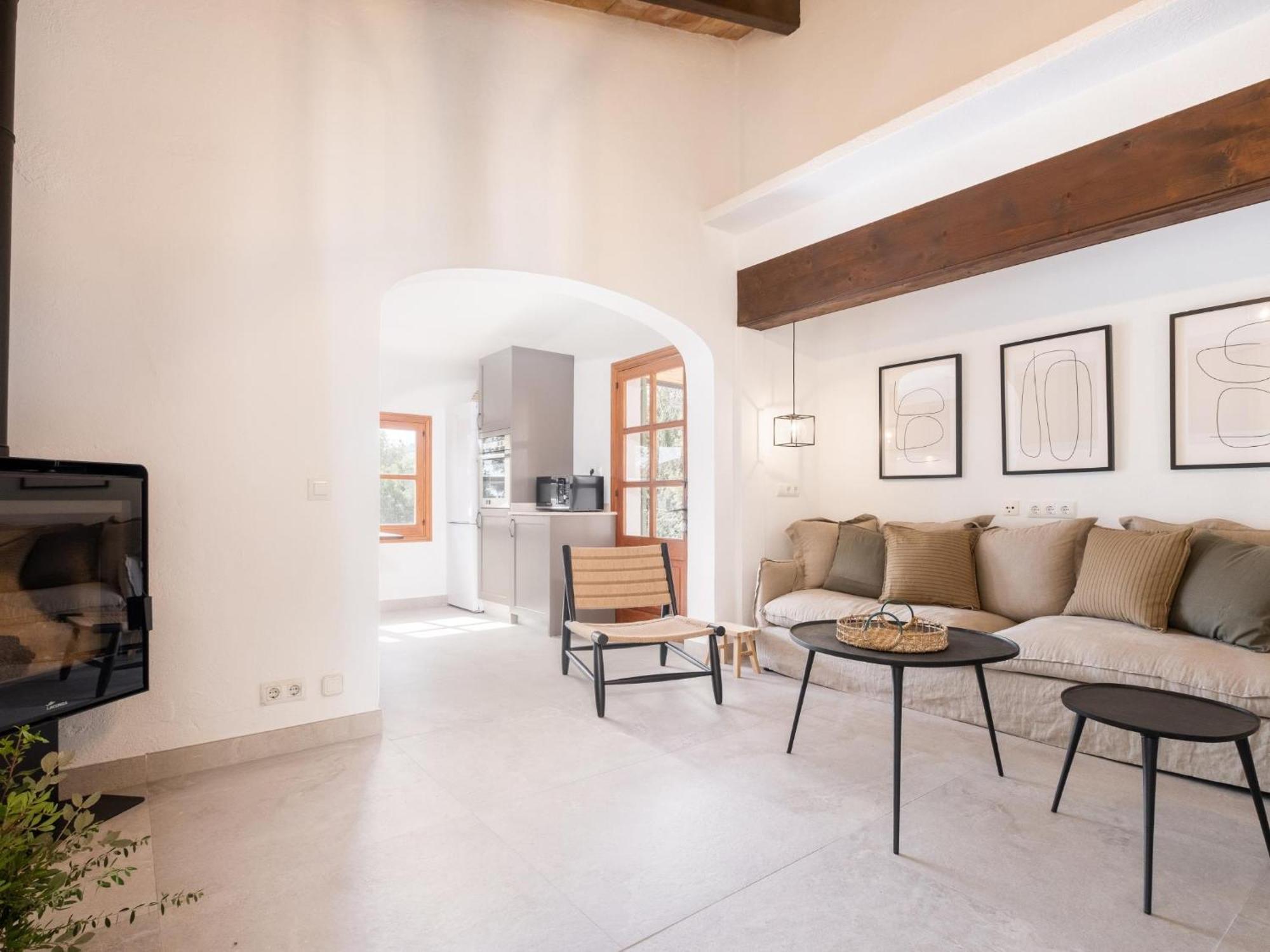 Feriehus Bon Jesus By Sunvillas Mallorca Pollença