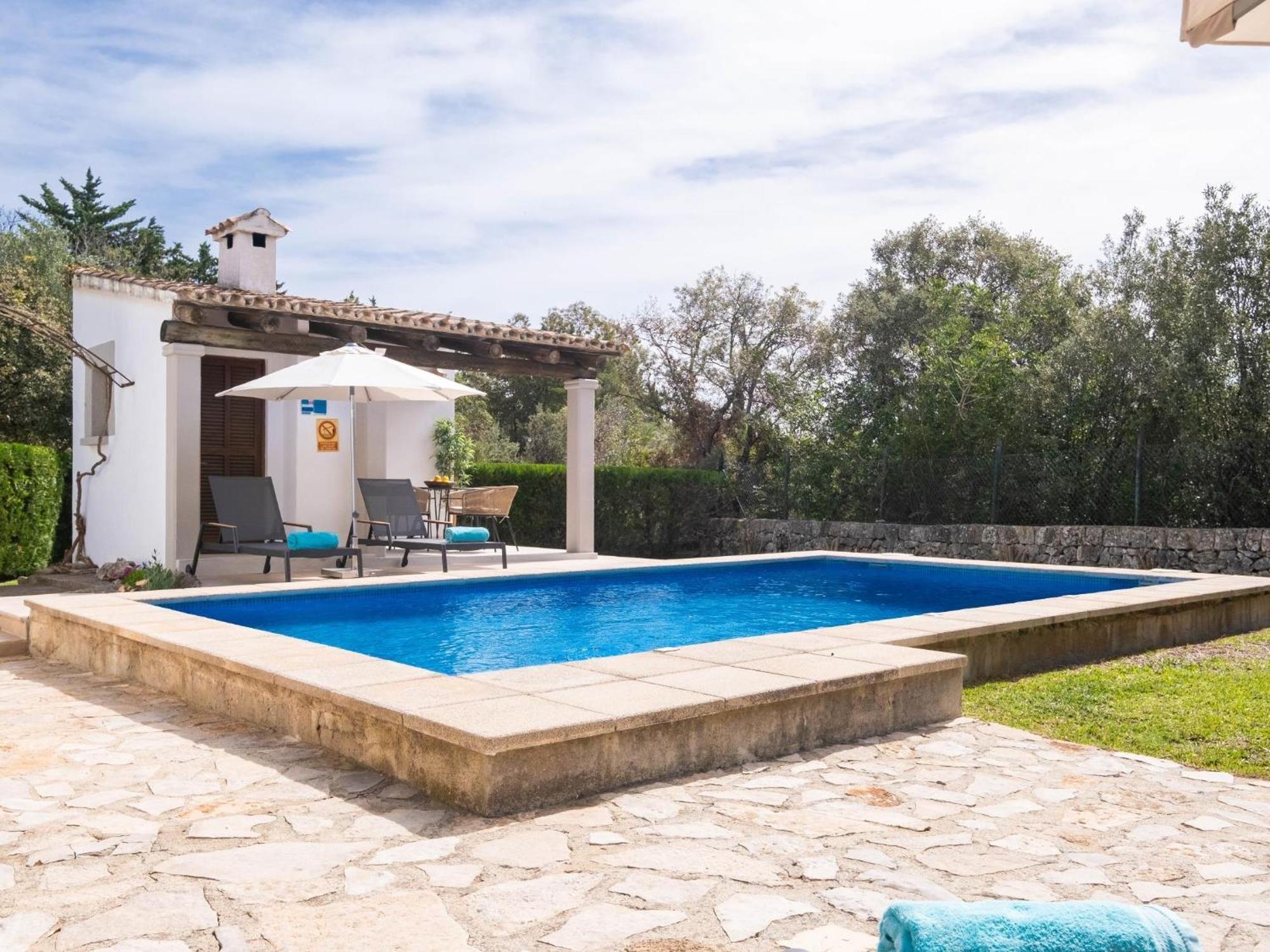 Bon Jesus By Sunvillas Mallorca * Pollença