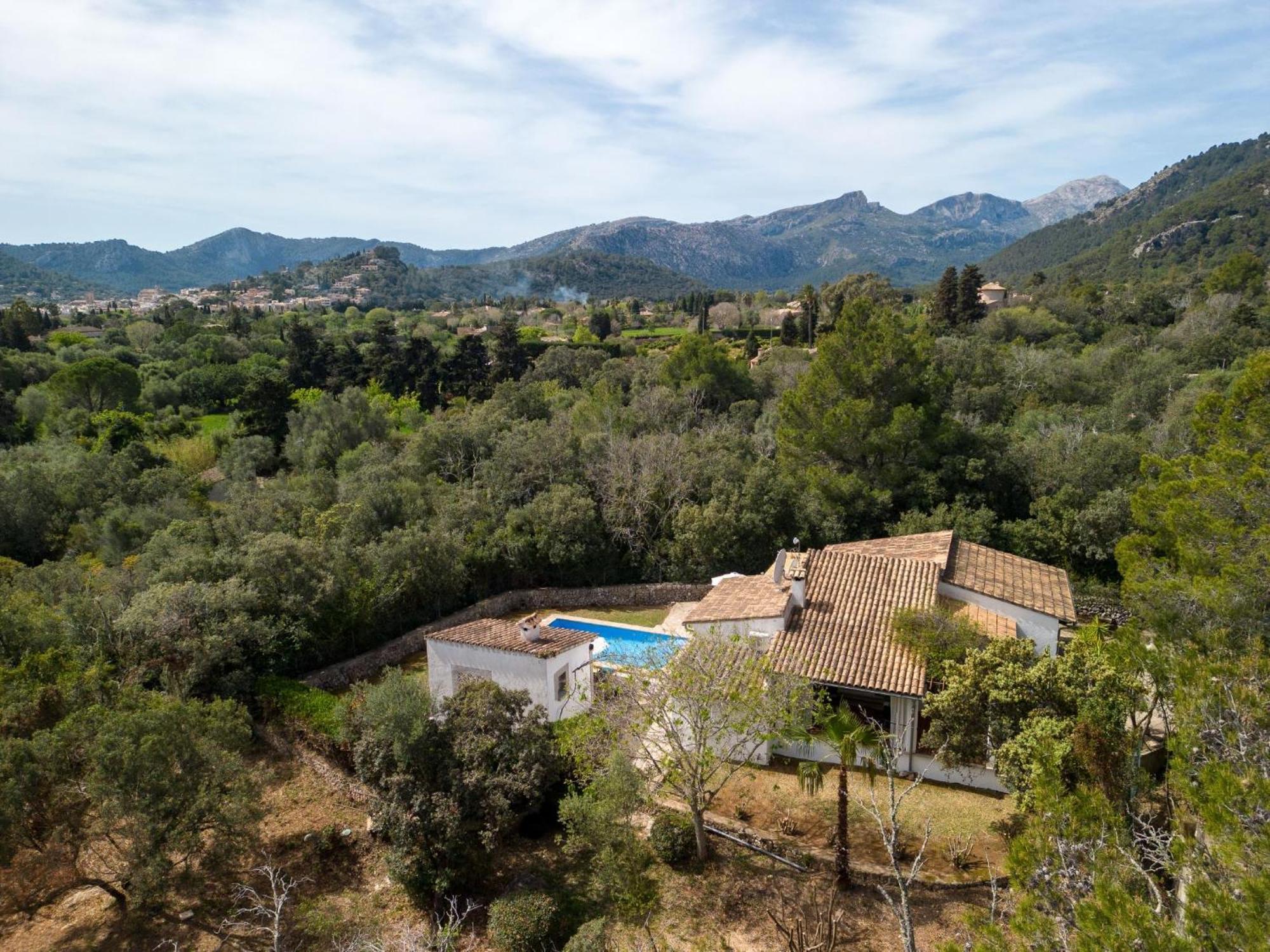 Bon Jesus By Sunvillas Mallorca Pollença