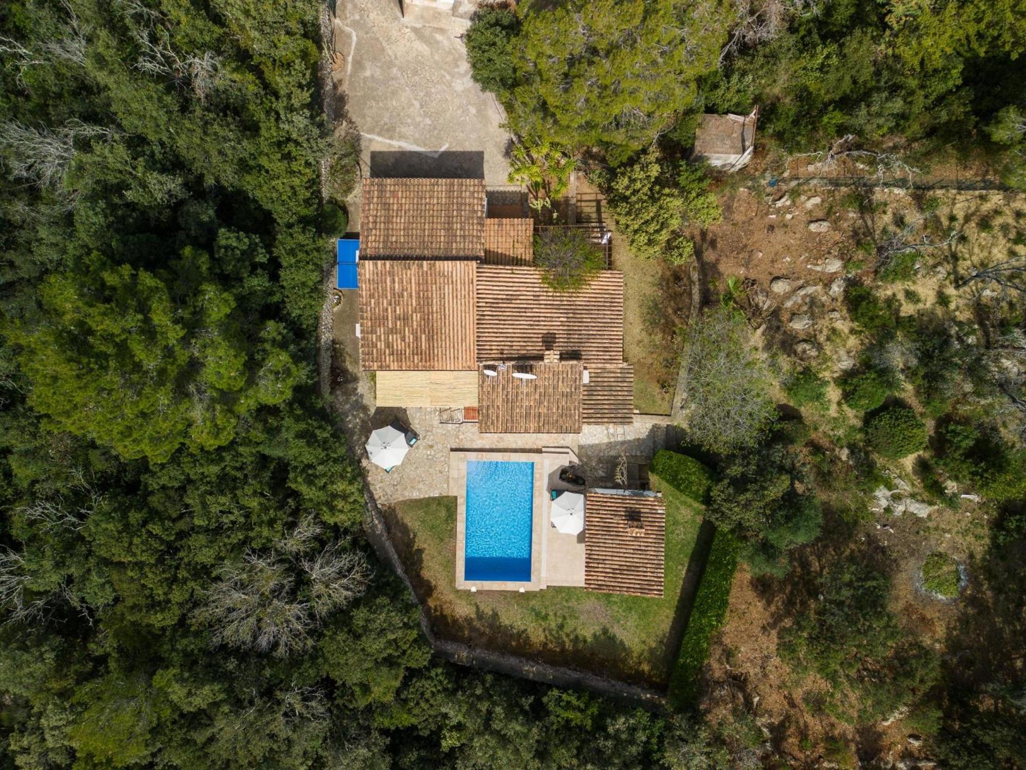 Bon Jesus By Sunvillas Mallorca